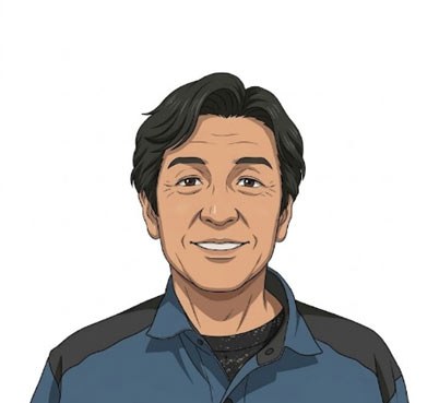 椎名 和広