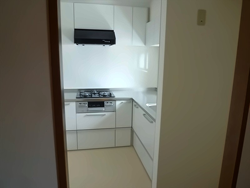 春日部市 S様 キッチンリフォーム